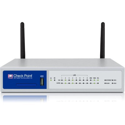 Check Point 1140 Network Security Appliance