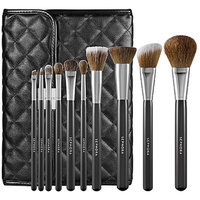 SEPHORA COLLECTION Prestige Luxe Brush Set