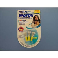 Zodiac Spot On Flea Control For Cats - 22.5