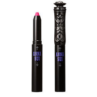 Anna Sui Lip Crayon, #301 Passion Pink, .05 oz
