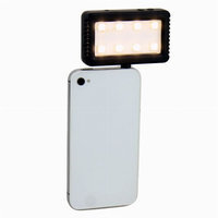 ProMaster Mobile Rechargeable LED Light