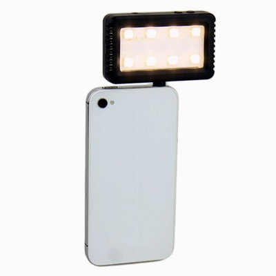 ProMaster Mobile Rechargeable LED Light