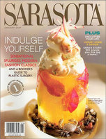 Kmart.com Sarasota Magazine - Kmart.com