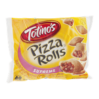 Totino's Pizza Rolls Supreme