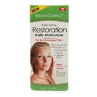 Sudden Change Intensive Restoration Daily Moisturizer