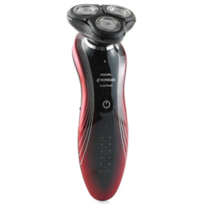 Philips Norelco 6700 SensoTouch Electric Razor