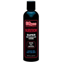EQyss Survivor Detangler, 8 oz.