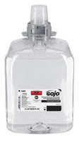 GOJO 5269-02 Foam Hand Wash, Yellow,2000 mL, PK2