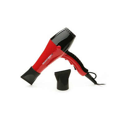 CHI Velocity Hot Shot Tourmaline Ceramic Hair Dryer VC0001