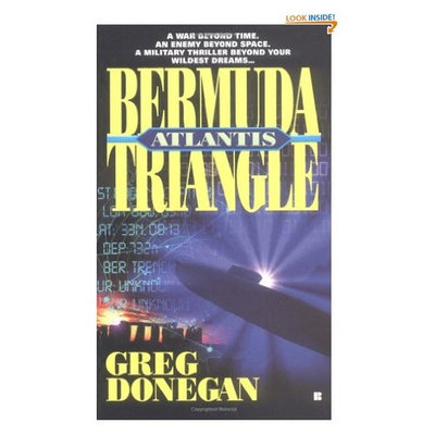 Atlantis: Bermuda Triangle