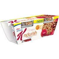 Special K® Kellogg's Nourish Multi-Grain Cranberry Almond Hot Cereal