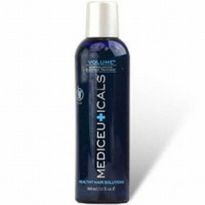 Therapro Mediceuticals Volume Hair Volumizing and Cuticle Treatment, 12 Fluid Ounce
