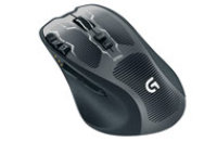 Logitech G700s Rechargeable Gaming Mouse
