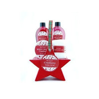 Bain D'espritTM Holiday Gift Set - Cranberry
