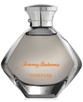 Tommy Bahama Compass Eau de Cologne, 3.4 oz