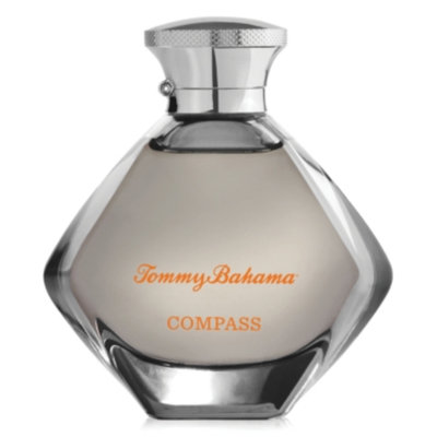 Tommy Bahama Compass Eau de Cologne, 3.4 oz