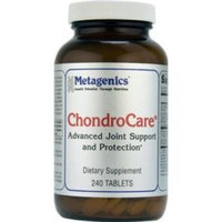 Metagenics ChondroCare with MSM 240T