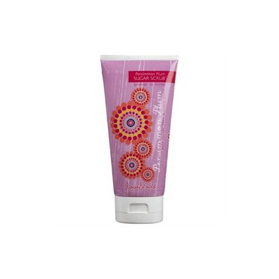 Love + Toast Persimmon Plum Sugar Scrub