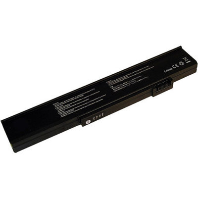 Premium Power Products Premium Power 103926 Compatible Battery 4400 Mah 103926 for use with Gateway Laptops
