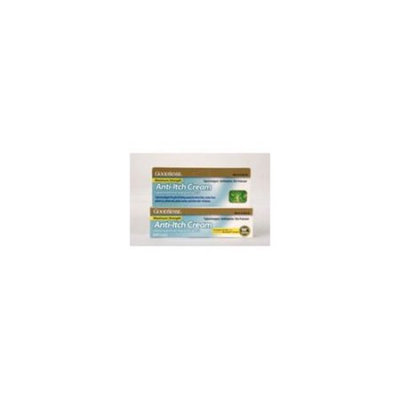 GoodSense Itch Relief Cream 1 oz