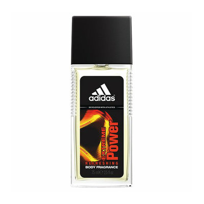 adidas Extreme Power Refreshing Body Fragrance