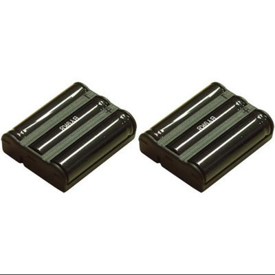 VTech Replacement Battery (2-Pack) TL26502-2 / 1711 / 23 for Vtech Phones