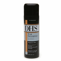 DHS Tar Shampoo
