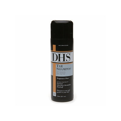 DHS Tar Shampoo