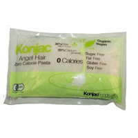 Konjac Foods Konjac Shirataki Angel Hair Pasta Noodles 8.8 oz.