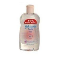 HealthMarket JOHNSONS BABY LOT EXT/FILL
