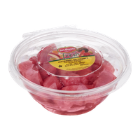 Del Monte® Fresh Watermelon Chunks