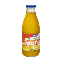 Hero All Natural Mango Nectar