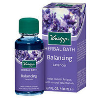 Kneipp Lavender Herbal Bath