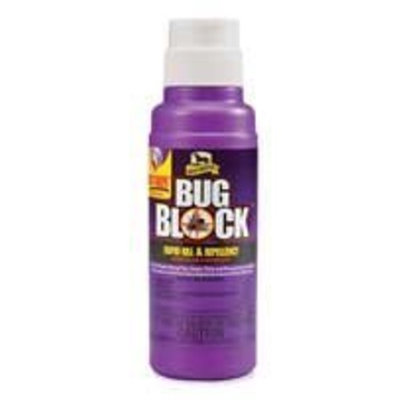 WF Young Ezswipe Bugblock Insecticide