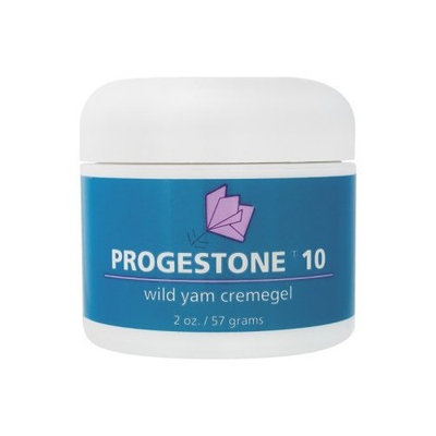 Dixie Health - Pro 10, 2 oz cream