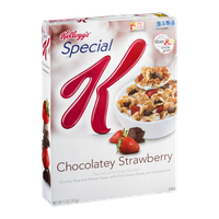 Special K® Kellogg's Cereal Chocolatey Strawberry