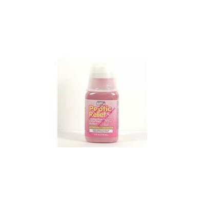 Bulk Savings 328008 Aaron-Pharmacists Prescription Peptic Relief- Case of 12