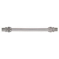 Kenmore Installation Hose for Gas Range - DORMONT MANUFACTURING COMPANY