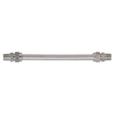 Kenmore Installation Hose for Gas Range - DORMONT MANUFACTURING COMPANY