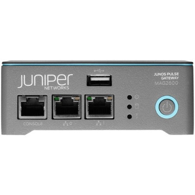 Juniper MAG2600 Remote Access Server