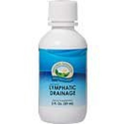 Nature's Sunshine Products Lymphatic Drainage (2 FL OZ)