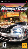 Take 2 Interactive Midnight Club: LA Remix
