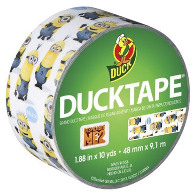Duck DUCK 30-ft. Despicable Me