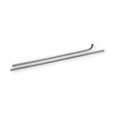 DAYTON 3W160 Overhead Extension Wand Set, PK 2