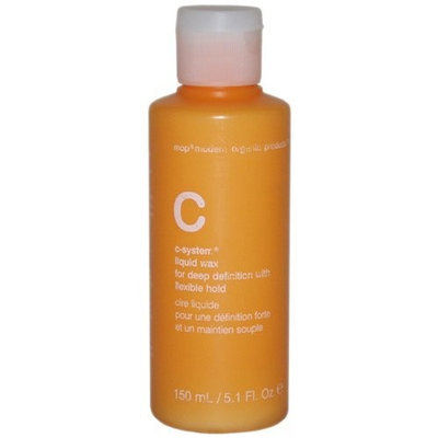Mop C-System Liquid Wax, 5.1 Ounce