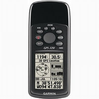 Garmin 72H Handheld Waterproof Gps
