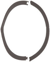 NORTECH N656 Gasket, Rubber, 55 Gallon Covers