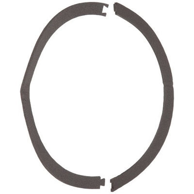 NORTECH N656 Gasket, Rubber, 55 Gallon Covers