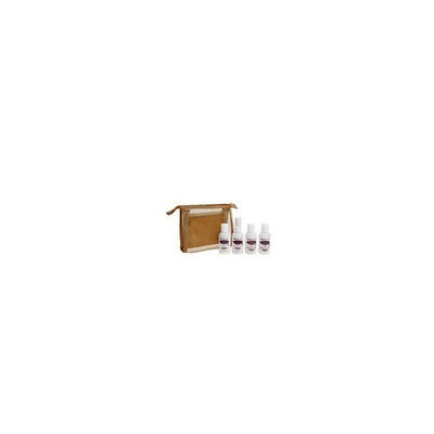SpaRitual Travel Essentials Gift Set Color Cosmetics