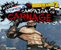 GearBox Software Borderlans 2: Campaign of Carnage